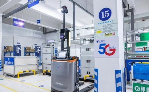 30秒組裝1臺智能馬桶 臺州電信數(shù)字賦能企業(yè)，打造5G未來工廠新標桿