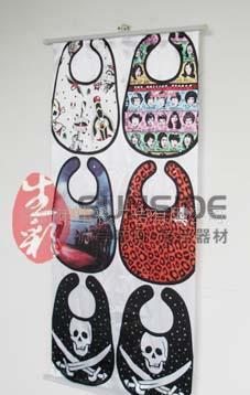 深圳生彩噴繪與色丁布制作 價格、廠家、圖片及代理發布全解析