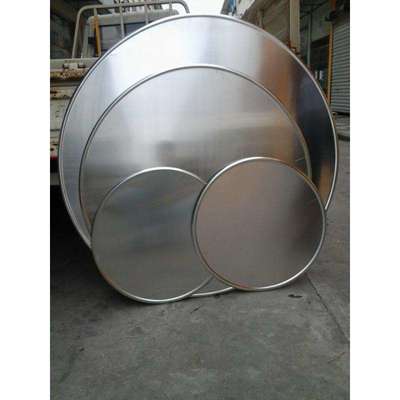 交通標志牌專業生產廠家——上海彬泉鋁業