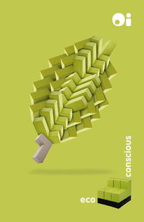 探索創意與功能 OI家具平面廣告設計的藝術與實踐