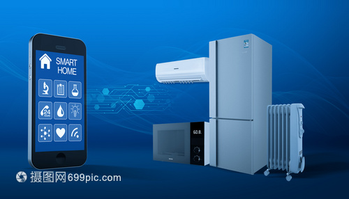智能家居與智能科技 改變生活的革命性力量