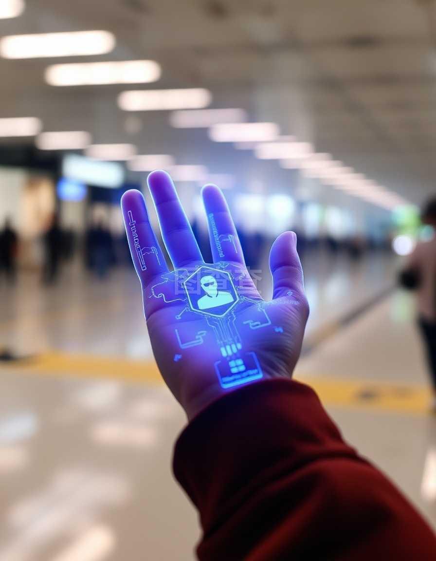 智能手表 手腕上的未來科技縮影