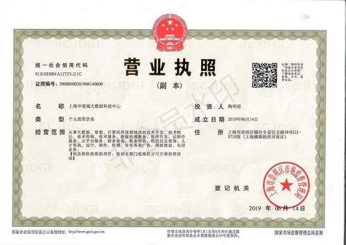 上海人力資源服務公司辦理人力資源服務許可證全攻略